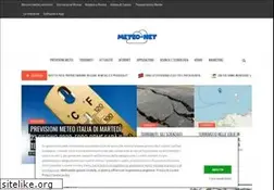 Sites similar to meteo-net.it
