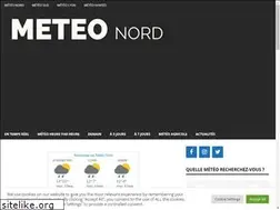Sites similar to meteo-nord.fr