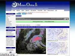 Sites similar to meteo-online.it
