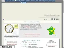 Sites similar to meteo-saint-brevin.fr
