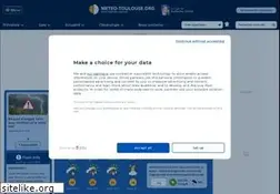 Sites similar to meteo-toulouse.org