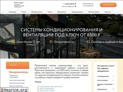 Sites similar to meteo-ural.ru