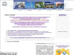 Sites similar to meteo-varna.net