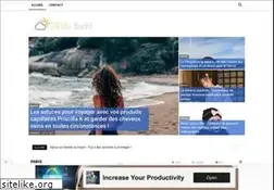 Sites similar to meteo-world.com