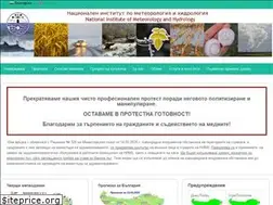 Sites similar to meteo.bg