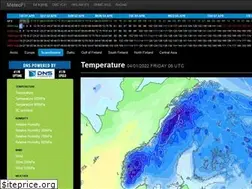Sites similar to meteo.fi