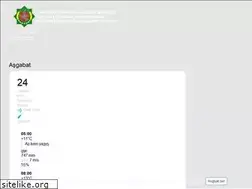 Sites similar to meteo.gov.tm