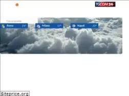 Sites similar to meteo.it