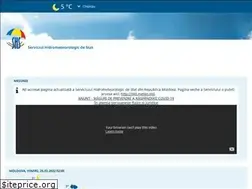 Sites similar to meteo.md