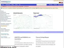 Sites similar to meteo.plus