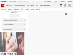 Sites similar to meteo.sfr.fr
