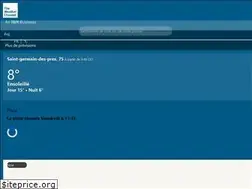Sites similar to meteo123.com