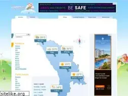 Sites similar to meteo2.md