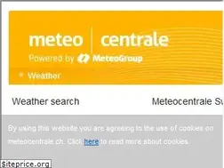 Sites similar to meteo24.ch