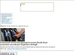 Sites similar to meteo24.ilsole24ore.com