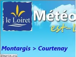 Sites similar to meteo45.com