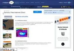 Sites similar to meteo60.fr