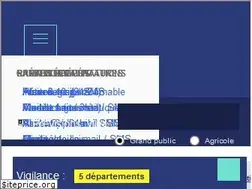 Sites similar to meteo60.net