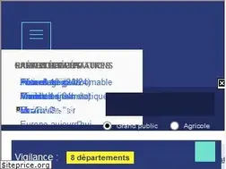 Sites similar to meteo60.org