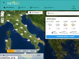 Sites similar to meteo7.it