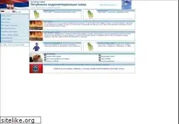 Sites similar to meteoalarm.rs