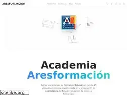 Sites similar to meteoares.blogspot.com