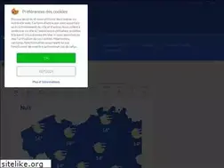 Sites similar to meteobelgique.org