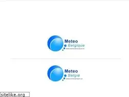 Sites similar to meteobelgium.be