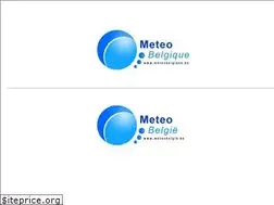 Sites similar to meteobelgium.net