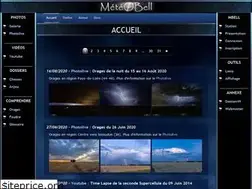 Sites similar to meteobell.com
