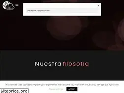 Sites similar to meteobodas.es