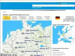 Sites similar to meteobox.de