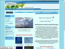 Sites similar to meteoc.fr
