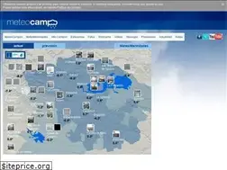 Sites similar to meteocampoo.es