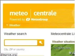 Sites similar to meteocentrale.li