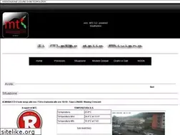Sites similar to meteochiavari.com