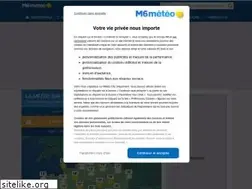Sites similar to meteocity.com