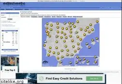 Sites similar to meteoclimatic.com