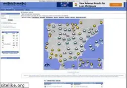 Sites similar to meteoclimatic.net