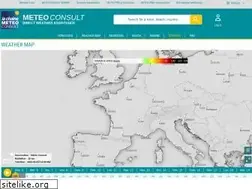 Sites similar to meteoconsult.co.uk