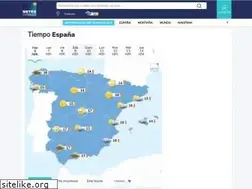 Sites similar to meteoconsult.es