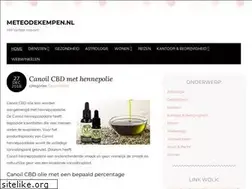 Sites similar to meteodekempen.nl