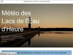 Sites similar to meteodheure.net