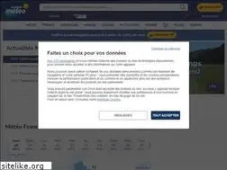 Sites similar to meteodirect.com