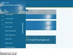 Sites similar to meteoeradar.it