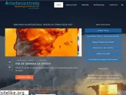 Sites similar to meteoestrela.pt