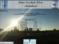 Sites similar to meteoew.nl