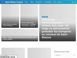 Sites similar to meteofan.fr