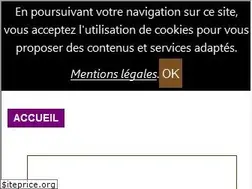 Sites similar to meteoferrals.fr
