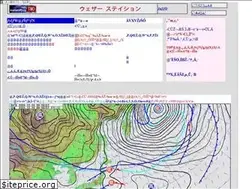 Sites similar to meteoffice.info